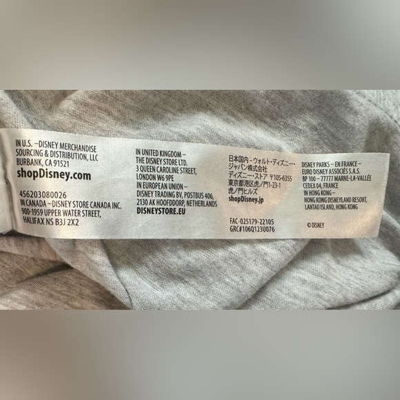 2022 DISNEY Castles From Around The World (L)​ - Picture 7 of 10